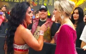 Gia Miller Breaks Silence After Tessa Blanchard’s Vicious Attack at TNA Slammiversary