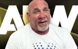 Goldberg Accused of Faking WWE Retirement Drama to Set Up AEW Debut