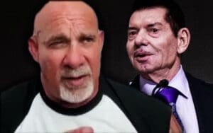 Goldberg Blames Vince McMahon for Delayed WWE Retirement Match