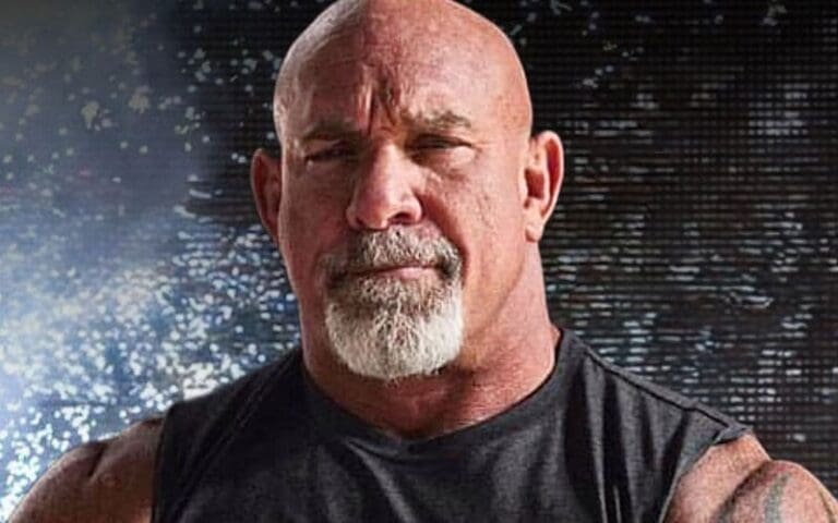 Goldberg Claims WWE Gave Others the Spear Just to Downplay His