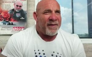 Goldberg Shoots Down WWE Appearance Hopes After Final Bout
