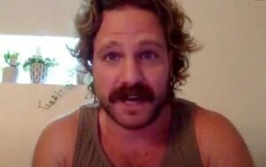 Hangman Adam Page Says AEW Feels Like the Early Days Again as He Eyes the World Title Hangman Adam Page Says AEW Feels Like the Early Days Again as He Eyes the World Title