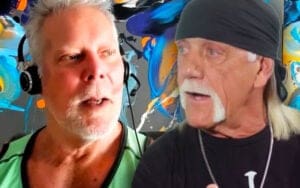 How Kevin Nash Found Out About Hulk Hogan's Passing
