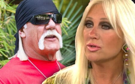 Hulk Hogan Kept Secret 'Kayfabe' Multi-Million Dollar Account Hidden