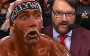 Hulk Hogan Tribute Becomes AEW’s Top Collision Video by Huge Margin Hulk Hogan Tribute Becomes AEW’s Top Collision Video by Huge Margin