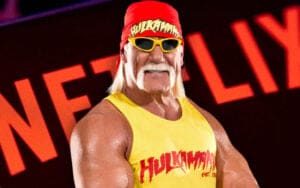 Hulk Hogan Was Filming Netflix Docuseries Before Sudden Death Hulk Hogan Was Filming Netflix Docuseries Before Sudden Death