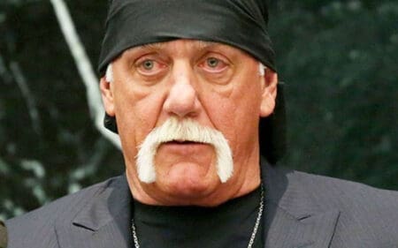 Hulk Hogan’s "Killing Gawker" Documentary Canceled