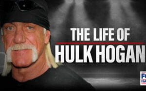 Hulk Hogan’s Life Story Gets the Spotlight in New FOX Nation Documentary Hulk Hogan’s Life Story Gets the Spotlight in New FOX Nation Documentary