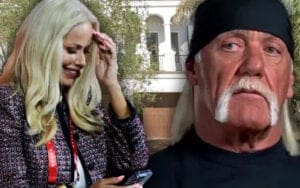 Hulk Hogan’s Widow Accused of Locking Down $25M Estate Within Hours of Death Hulk Hogan’s Widow Accused of Locking Down $25M Estate Within Hours of Death