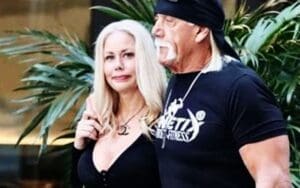 Hulk Hogan’s Wife Shuts Down Rumors He’s in a Coma or Near Death Hulk Hogan’s Wife Shuts Down Rumors He’s in a Coma or Near Death