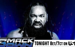 Jacob Fatu's Return, Fatal 4-Way and More for Announced for July 18 SmackDown