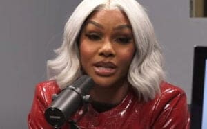 Jade Cargill Fires Back at Critics Who Say She’s Being “Protected” in WWE