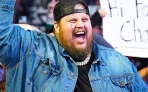Jelly Roll Expected to Make Additional Appearances After July 11 WWE SmackDown Jelly Roll Expected to Make Additional Appearances After July 11 WWE SmackDown