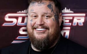 Jelly Roll Locked In for WWE SummerSlam Appearance After SmackDown Stop