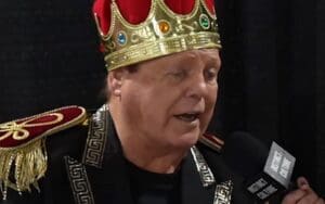 Jerry Lawler Admits Iconic 'Puppies!' Catchphrase Was Never His Idea