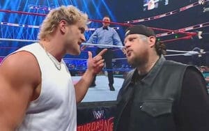 Jim Cornette Rips Jelly Roll’s WWE SummerSlam Angle: “Country and Rap? That’s Crap”