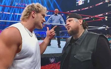 Jim Cornette Rips Jelly Roll’s WWE SummerSlam Angle: “Country and Rap? That’s Crap”