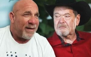 Jim Ross Believes Goldberg Isn’t Really Retired After WWE Match
