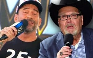 Jim Ross Says CM Punk Saudi Arabia Controversy Is Completely "Overthought"
