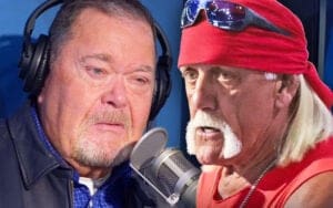 Jim Ross Slams Fans Disrespecting Hulk Hogan After His Death Jim Ross Slams Fans Disrespecting Hulk Hogan After His Death