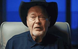 Jim Ross Slams Modern Wrestling Announcers for Talking Too Much