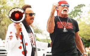 Jimmy Hart Jokes His Friendship Outlived All of Hulk Hogan’s Marriages Jimmy Hart Jokes His Friendship Outlived All of Hulk Hogan’s Marriages