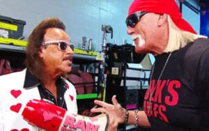 Jimmy Hart Shuts Down Rumors About Hulk Hogan’s Health Issues Jimmy Hart Shuts Down Rumors About Hulk Hogan’s Health Issues