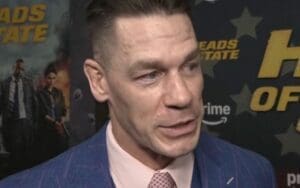 John Cena Confirms Final WWE Match Is Coming in December John Cena Confirms Final WWE Match Is Coming in December