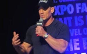 John Cena Names Signature Move Fans Won't See During His WWE Retirement Tour