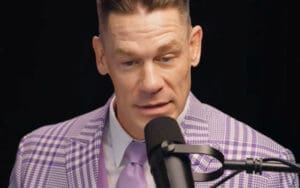 John Cena Responds to Criticism That "Super Cena Era" Made WWE Uncool