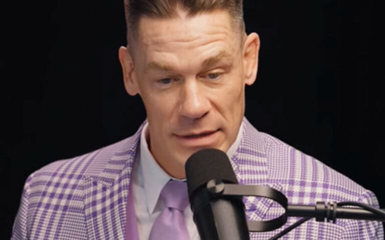 John Cena Responds to Criticism That "Super Cena Era" Made WWE Uncool