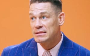 John Cena Reveals the Worst Advice He Ever Received John Cena Reveals the Worst Advice He Ever Received