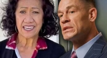 John Cena Says First Thing He Did After WrestleMania 28 Loss Was Apologize to The Rock’s Mom