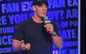 John Cena Says His WWE Farewell Tour Is His Favorite Storyline Ever: “It’s Never Been Done”
