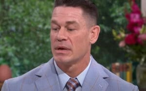 John Cena Says His WWE Retirement Is ‘For Sure the End John Cena Says His WWE Retirement Is 'For Sure the End