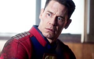 John Cena Says James Gunn Originally Killed Off Peacemaker in The Suicide Squad