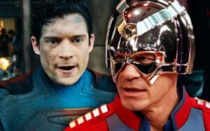 John Cena Teases Peacemaker’s Changing Opinion of Superman in Season 2