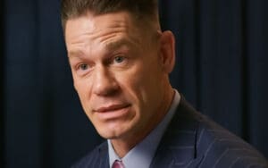 John Cena Trashes His Early Movie Career and Says He Should’ve Been ‘Run Out of Town’