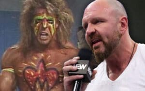 Jon Moxley’s AEW Promos Compared to ‘2025 Version of Ultimate Warrior’s Promos’ Jon Moxley’s AEW Promos Compared to '2025 Version of Ultimate Warrior's Promos'