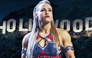 Jordynne Grace Lands Acting Debut in Fantasy Movie with British Legends Jordynne Grace Lands Acting Debut in Fantasy Movie with British Legends