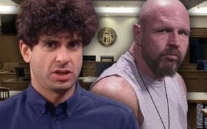 Judge Tells AEW to Go Public With Ownership Details or Get Kicked Back to State Court in Jon Moxley Lawsuit