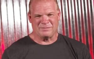 Kane Addresses Possibility of Having One Last WWE Match