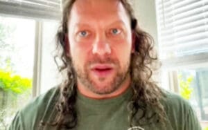 Kenny Omega Admits “There Isn’t Much Left” in His In-Ring Career Kenny Omega Admits "There Isn’t Much Left" in His In-Ring Career