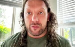 Kenny Omega Reveals He’s Bedridden for Days After Major AEW Matches Kenny Omega Reveals He’s Bedridden for Days After Major AEW Matches