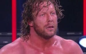Kenny Omega Taking Time Off After AEW All In Loss to Kazuchika Okada