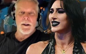 Kevin Nash Blasts Rhea Ripley “Overpushed” Ranking: “That’s Outrageous!” Kevin Nash Blasts Rhea Ripley “Overpushed” Ranking: “That’s Outrageous!”
