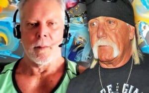 Kevin Nash Claims Hulk Hogan's N-Word Scandal Was a "Complete Hit Job"