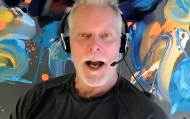 Kevin Nash Details Health Struggles for Him and His Wife