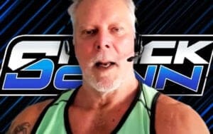 Kevin Nash Explains Absence from Hulk Hogan Tribute on WWE SmackDown