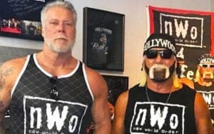 Kevin Nash Pens Heartfelt Message After Hulk Hogan’s Passing Kevin Nash Pens Heartfelt Message After Hulk Hogan's Passing